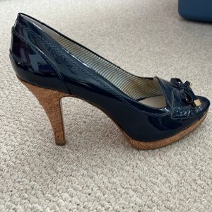 Nine West heels